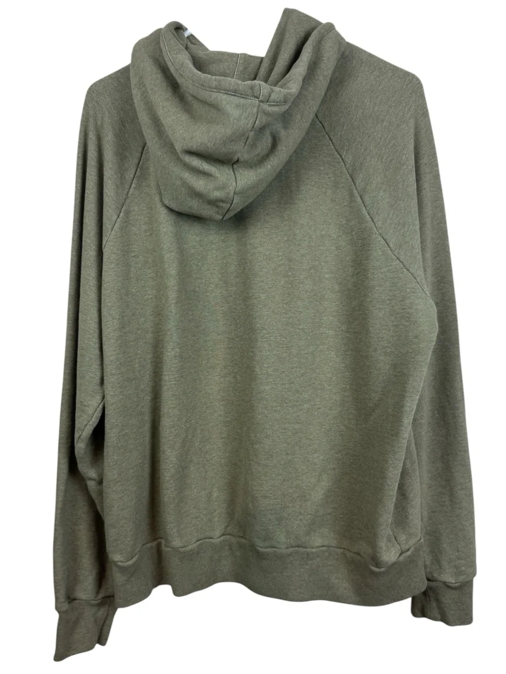 Everlane organic cotton